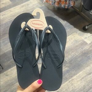 Havaianas Classic Flip Flops